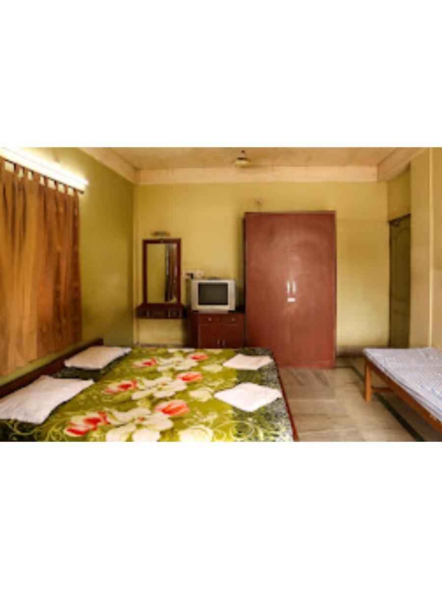 Roxy Inn,カタック エクステリア 写真